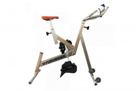 Aquabike Easy Line